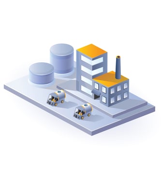Factory vector