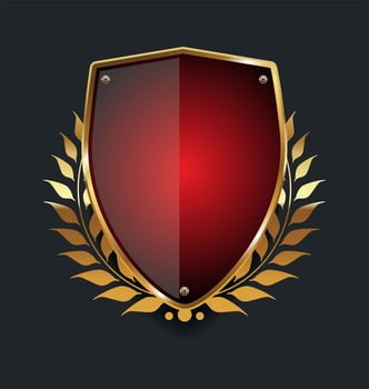 shield vector
