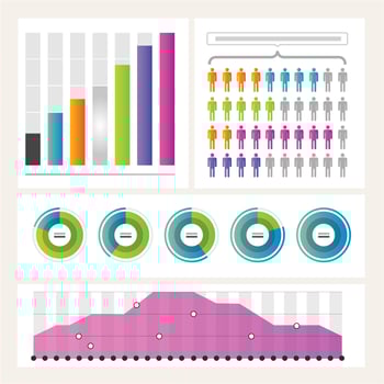 Vector Infographic Illustration