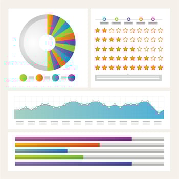 Vector Infographic Illustration