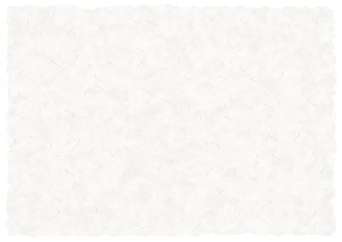 Japanese paper textured background. vector