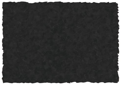Japanese paper textured background. vector