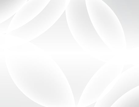 White abstract background vector. Gray abstract. Modern design background for report and project presentation template. Vector illustration graphic. Futuristic and Circular curve shape