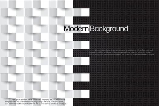 Abstract modern style background.  vector