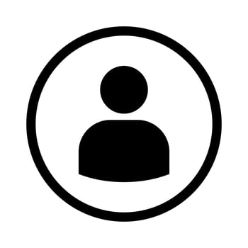User Icon Vector