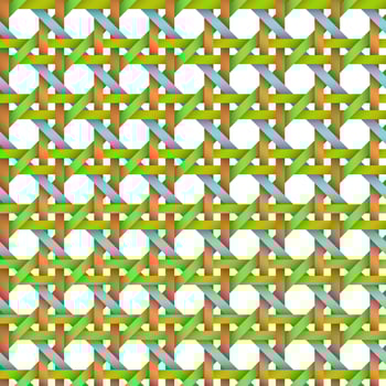 Basket vector