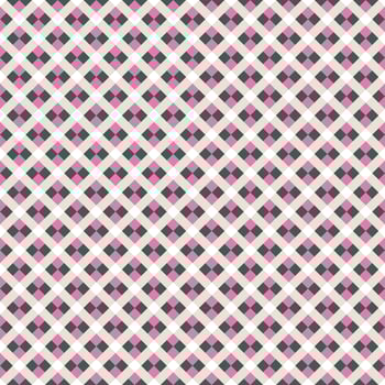 Abstract Geometric Pattern vector