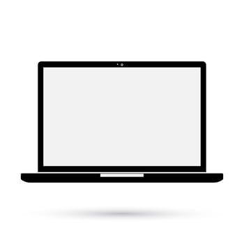 Notebook vector