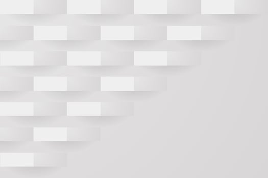 abstract gradient background Dynamic shapes composition vector