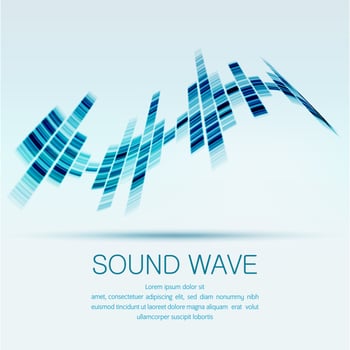 sound wave vector