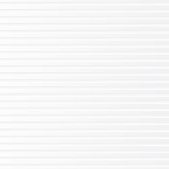 Abstract white gradient striped background vector