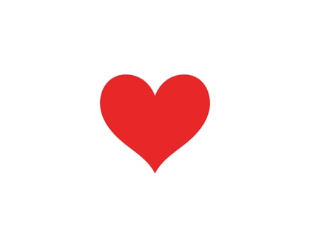 Beauty Love Vector illustration design