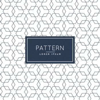 pattern vector