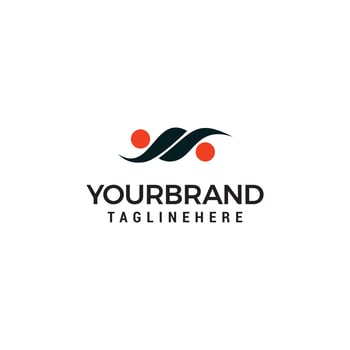 Community people Logo template vector