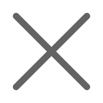  Vector Cancel Icon