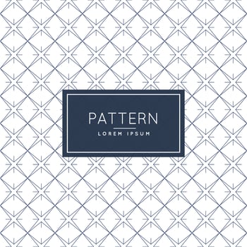 New pattern design vector