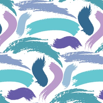 Abstract pattern brush stroke background. Vector illustration.