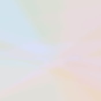 Soft abstract background in light pastel colors vector