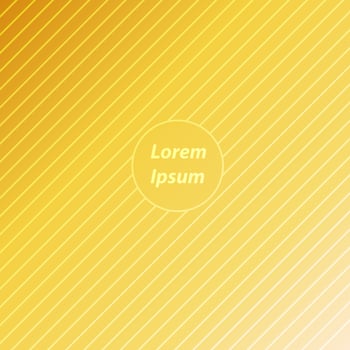 Diagonal soft lines background, simple linear pattern vector