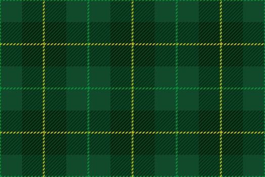 Seamless Tartan plaid, vector illustration.
