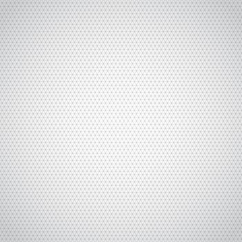 Abstract black triangles border pattern on white background and texture. Geometric template can use for brochure, banner web, poster, presentation, etc. vector