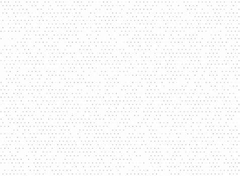 Abstract minimal small gray dot pattern decoration background. illustration vector eps10 