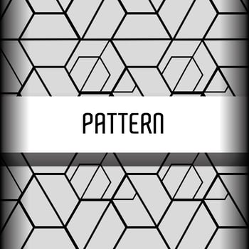 seamless pattern graphic background design vector