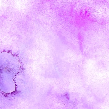 Purple Watercolor Texture Background vector
