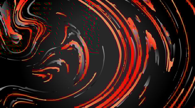  Marble backgrounds prints artistic effects vector
