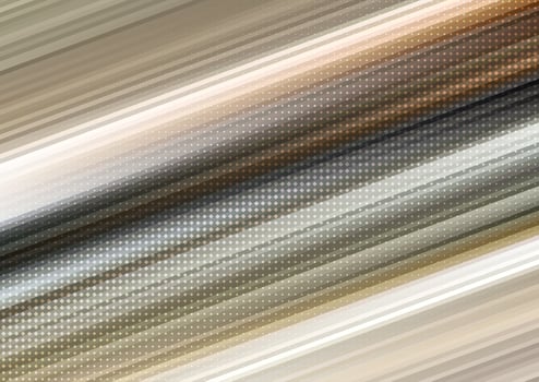 Abstract background with a striped design vector