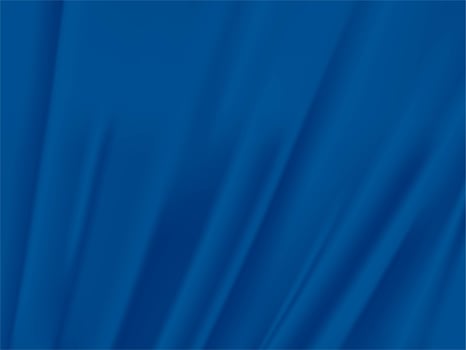 Abstract background classic blue vector
