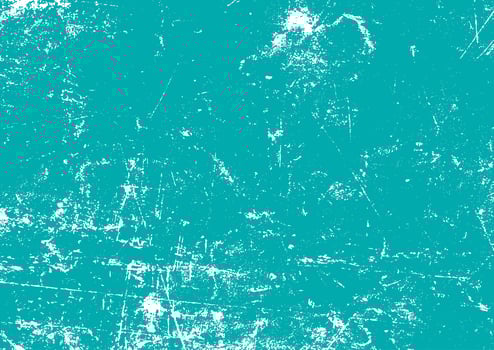 Grunge Detailed Texture Background with Scratches vector