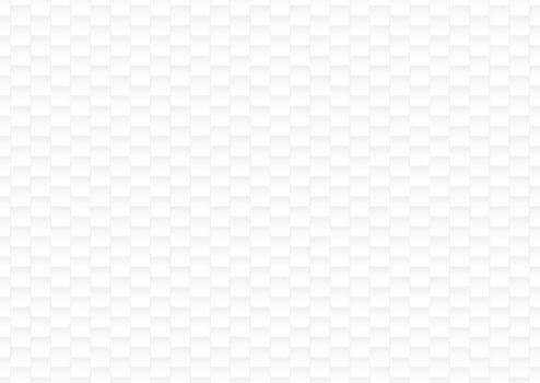 Minimalistic square white background vector