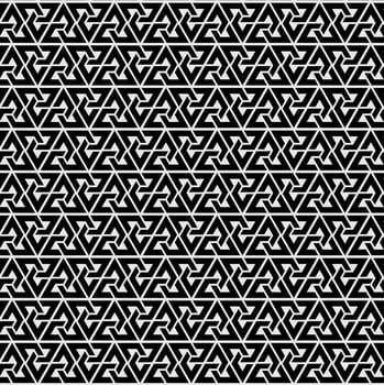 Modern black and white logo texture abstract background wallpaper vector