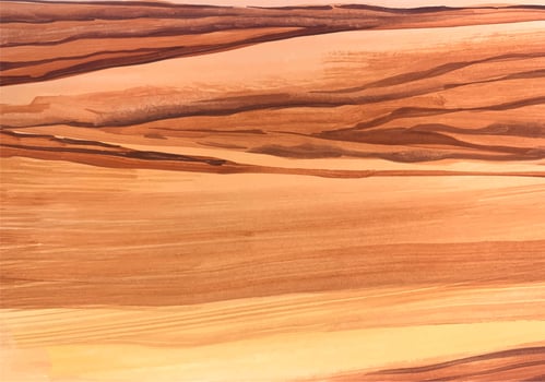 Abstract Cedar Wood Texture vector