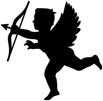 Angels Cupid png