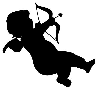 Angels Cupid png