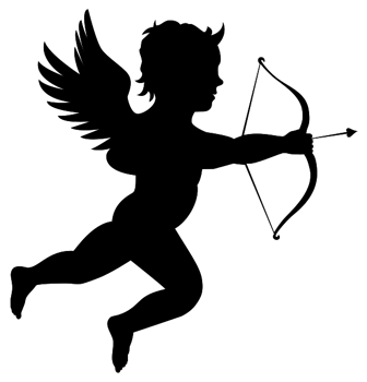 Angels Cupid png