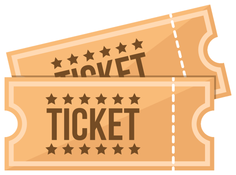 Tickets png