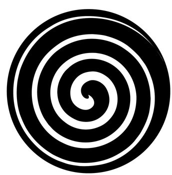 Swirl logo png