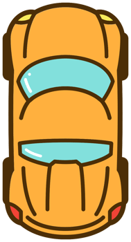 sport car png