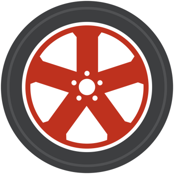 car cast wheel png