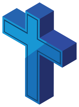 Cross christian png