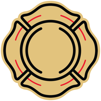 Maltese cross png