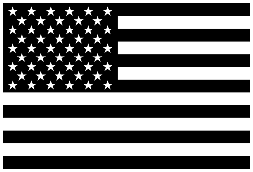 American Flag png