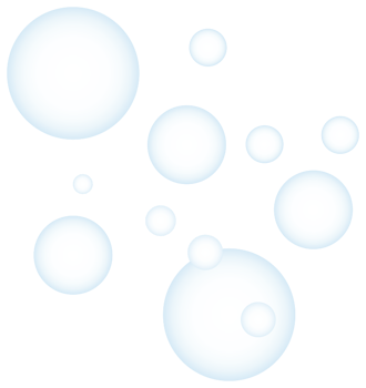 Soap bubble png
