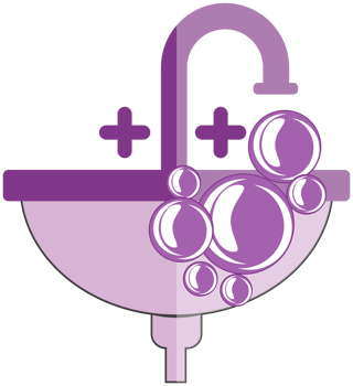 Bubble soap png
