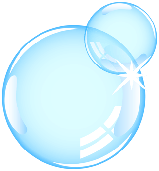 Soap bubble png