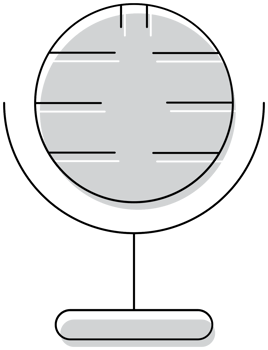 Music microphone png
