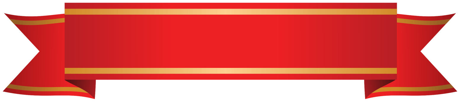 Red ribbon png
